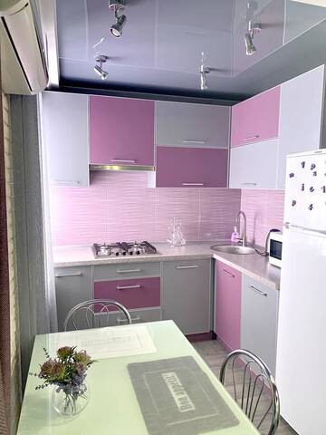 Фотографии Апартаменты Apartment nearby the Zaporizhzhia State Medical University г. Port Imeni Lenina (Украина) №4 Фото Апартаменты Apartment nearby the Zaporizhzhia State Medical University г. Port Imeni Lenina 4
