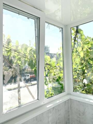 Фото номера Апартаменты-студио Апартаменты Apartment nearby the Zaporizhzhia State Medical University г. Port Imeni Lenina 13