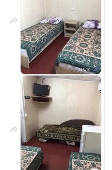 Фотографии Дома для отпуска Vacation Home Myru 36 г. Port Imeni Lenina (Украина) №2 Фото Дома для отпуска Vacation Home Myru 36 г. Port Imeni Lenina 2