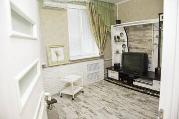 Фото Апартаменты 1-Bedroom Apartment on 12 of April Street г. Port Imeni Lenina 4