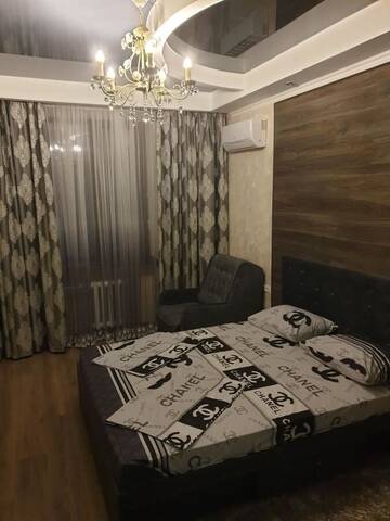 Фото Апартаменты New LUX Apartment in Center on Stalevarov 2 Bed rooms г. Port Imeni Lenina 3